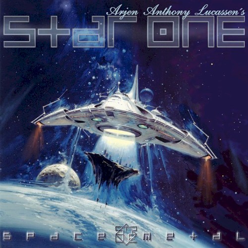 Space Metal