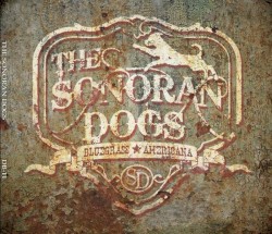 The Sonoran Dogs