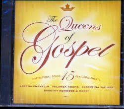 The Queens of Gospel