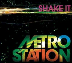 Shake It