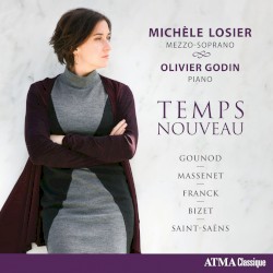 Temps nouveau