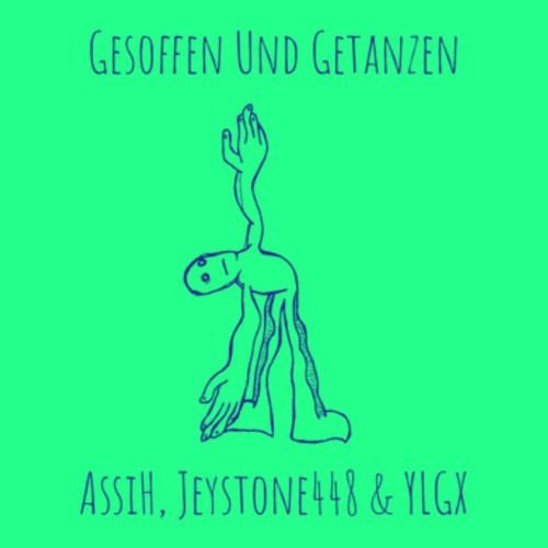 Gesoffen und Getanzen