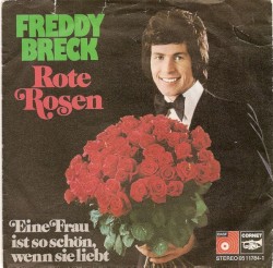 Rote Rosen