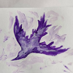thorns