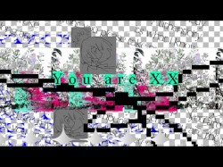 You are XX