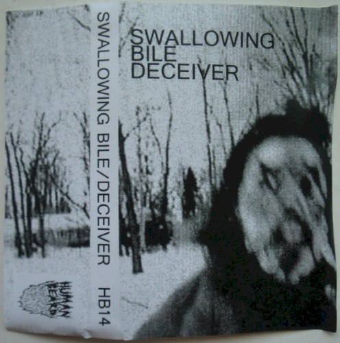 Swallowing Bile / Deceiver