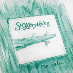 For Sale...