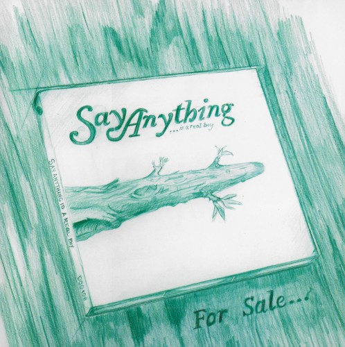 For Sale...