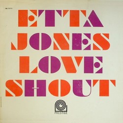 Love Shout