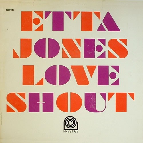 Love Shout