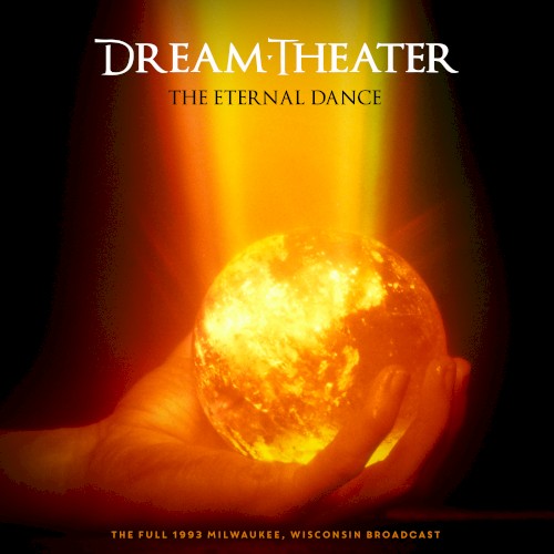 The Eternal Dance (live 1993)