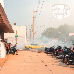 Gas Station Social Club
