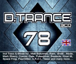 D.Trance 78