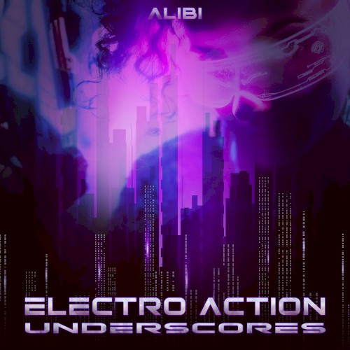Electro Action Underscores