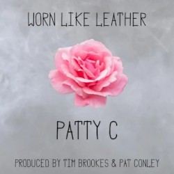 Worn Like Leater