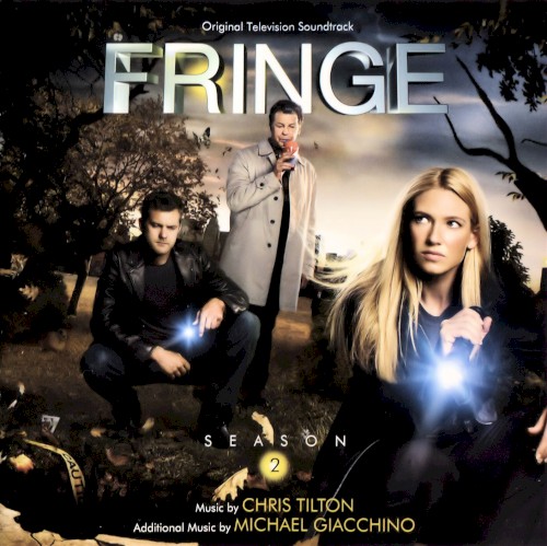 Fringe: Season 2