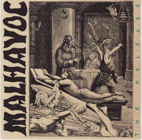 The Release