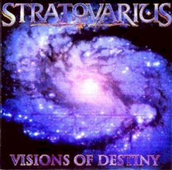 Visions of Destiny