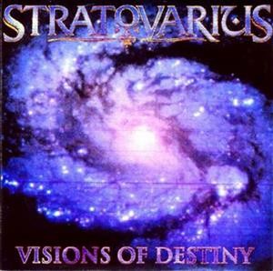 Visions of Destiny