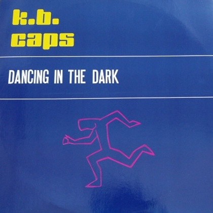 Dancing In The Dark