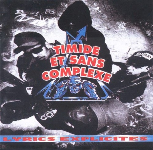 Lyrics explicites