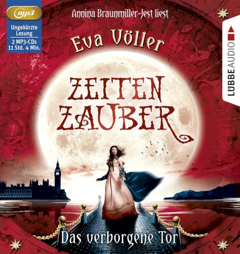 Zeitenzauber - Das verborgene Tor
