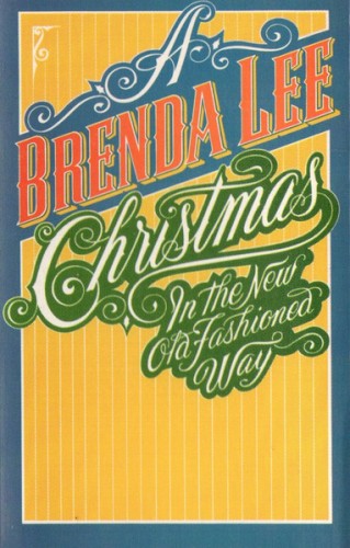 A Brenda Lee Christmas