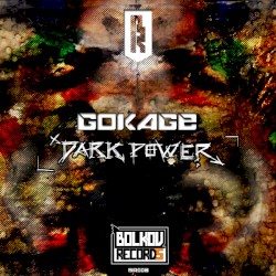 Dark Power