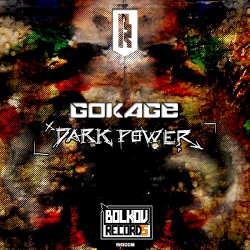 Dark Power