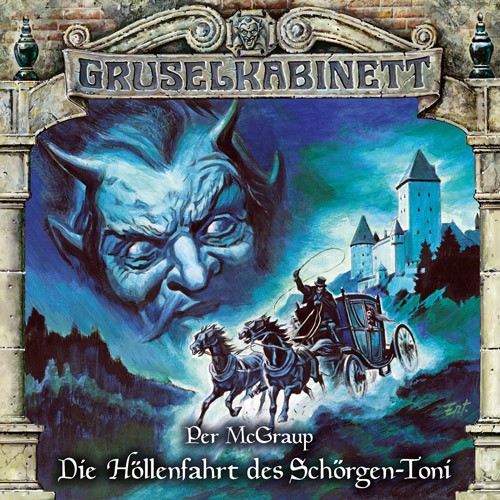 Die Höllenfahrt des Schörgen-Toni
