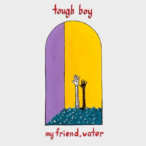 My Friend, Water