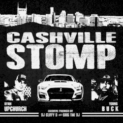 Cashville Stomp