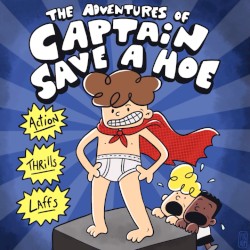 Captain Save a Hoe