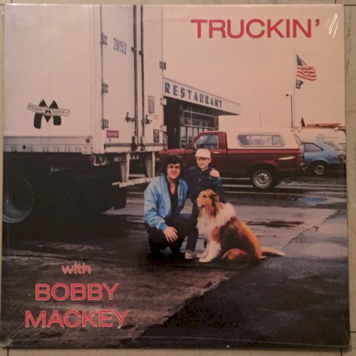 Truckin'