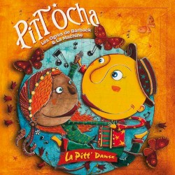 La Pitt' danse