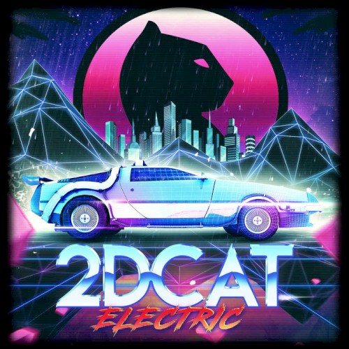 Electric