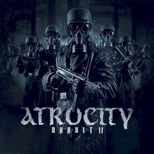 Okkult II
