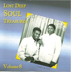 Lost Deep Soul Treasures, Volume 8