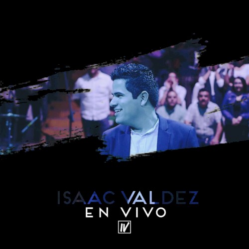 Isaac Valdez en vivo