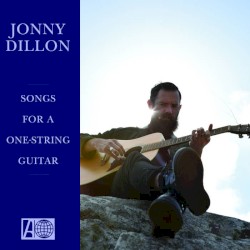 Songs for a One‐String Guitar