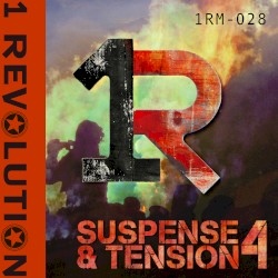 Suspense & Tension, Vol. 4