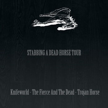 Stabbing a Dead Horse