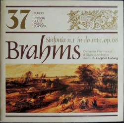 Sinfonia No. 1 In Do Minore Op. 68
