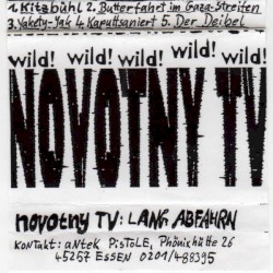 Lang Abfahrn