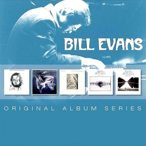 5 Original Albums