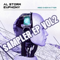 Mind Over Matter Sampler EP Vol2