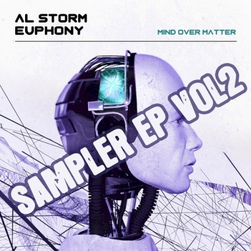 Mind Over Matter Sampler EP Vol2