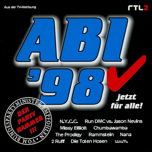 Abi '98