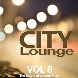 City Lounge, Vol. 8 (The Sound of Lounge Music)