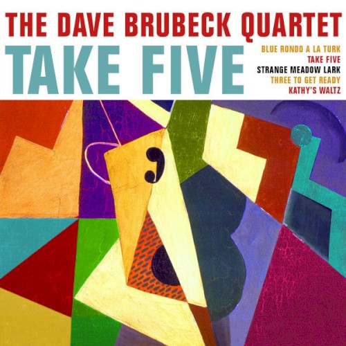 Take Five